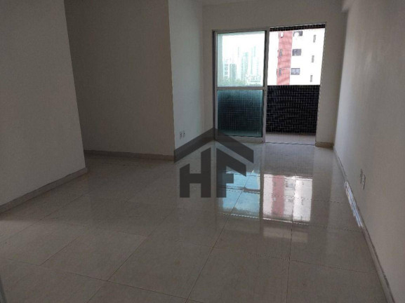 Imagem Apartamento com 2 Quartos à Venda, 55 m² em Boa Viagem - Recife Imagem Apartamento com 2 Quartos à Venda, 55 m² em Boa Viagem - Recife