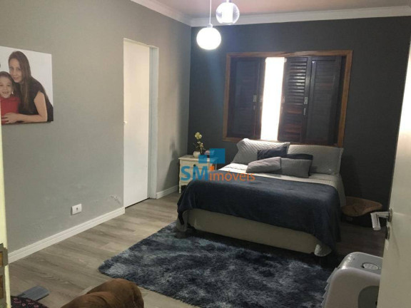 Imagem Casa com 4 Quartos à Venda, 202 m² em Jardim Da Saúde - São Paulo