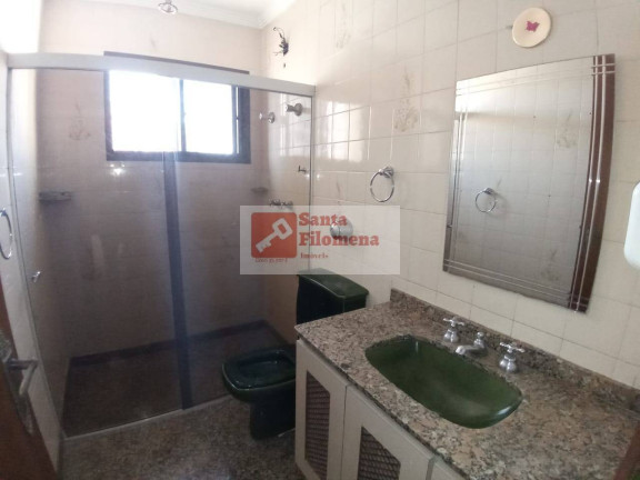 Imagem Cobertura com 4 Quartos à Venda, 284 m² em Vila Formosa - São Paulo