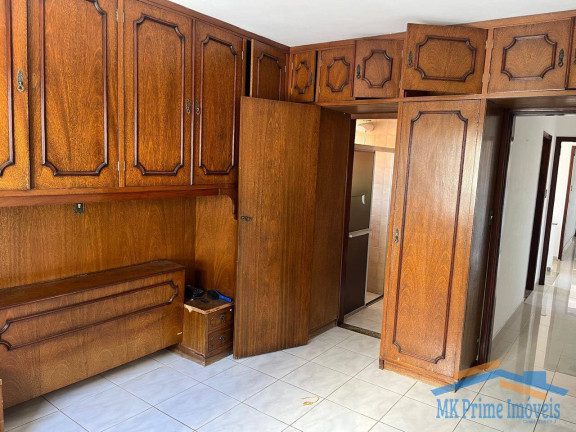 Imagem Sobrado com 2 Quartos à Venda, 200 m² em água Fria - São Paulo