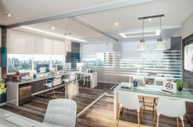 Imagem Sala Comercial à Venda, 38 m² em Parque Da Mooca - São Paulo Imagem Sala Comercial à Venda, 38 m² em Parque Da Mooca - São Paulo