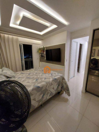 Imagem Apartamento com 2 Quartos à Venda, 74 m² em Engenheiro Luciano Cavalcante - Fortaleza Imagem Apartamento com 2 Quartos à Venda, 74 m² em Engenheiro Luciano Cavalcante - Fortaleza