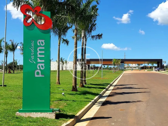 Terreno em Condomínio à Venda, 420 m² em Jardim Vitória - Goiânia