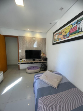 Imagem Cobertura com 3 Quartos à Venda, 80 m² em Casa Branca - Santo André Imagem Cobertura com 3 Quartos à Venda, 80 m² em Casa Branca - Santo André
