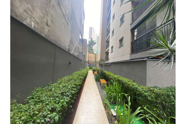 Imagem Imóvel com 1 Quarto à Venda, 27 m² em Liberdade - São Paulo Imagem Imóvel com 1 Quarto à Venda, 27 m² em Liberdade - São Paulo