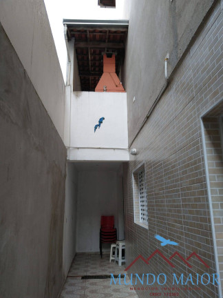 Imagem Casa com 7 Quartos à Venda, 125 m² em Jardim Las Vegas - Santo André Imagem Casa com 7 Quartos à Venda, 125 m² em Jardim Las Vegas - Santo André