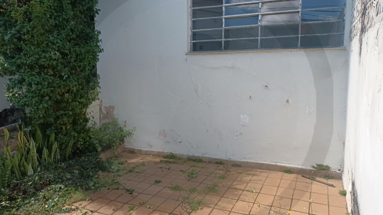 Imagem Casa com 3 Quartos à Venda, 110 m² em Planalto Paulista - São Paulo