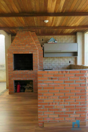 Imagem Sobrado com 4 Quartos à Venda, 290 m² em Ronda - Ponta Grossa