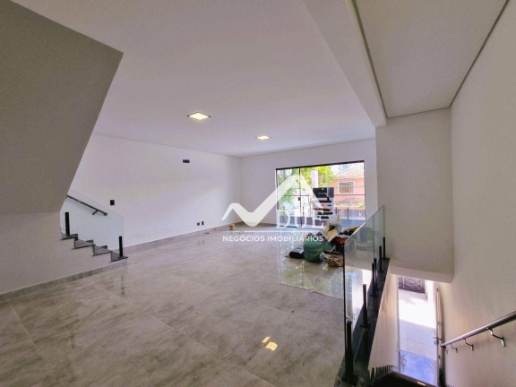 Imagem Casa com 4 Quartos à Venda, 290 m² em Boqueirão - Santos
