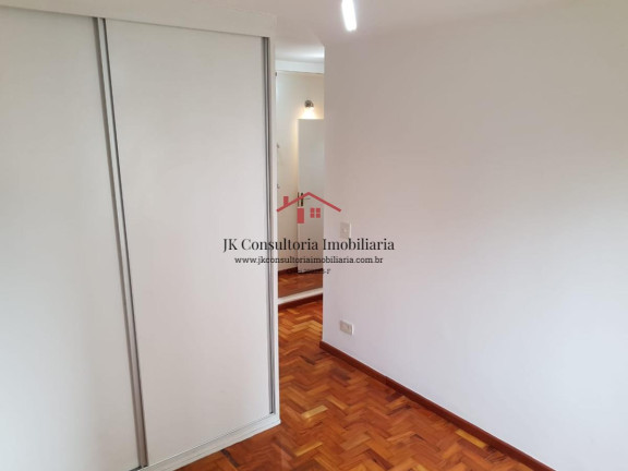 Imagem Apartamento com 4 Quartos à Venda, 152 m² em Campo Belo - São Paulo Imagem Apartamento com 4 Quartos à Venda, 152 m² em Campo Belo - São Paulo