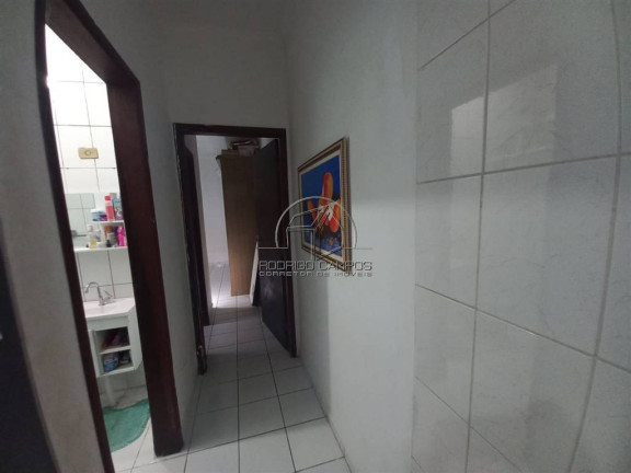 Imagem Casa com 2 Quartos à Venda, 10 m² em Ocian - Praia Grande