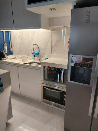 Imagem Cobertura com 2 Quartos à Venda, 63 m² em Jurerê - Florianópolis