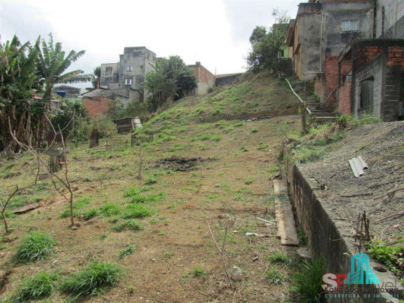 Imagem Terreno à Venda, em Vila Alto De Santo André - Santo André Imagem Terreno à Venda, em Vila Alto De Santo André - Santo André