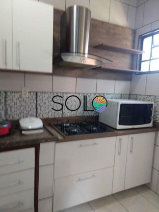 Imagem Apartamento com 2 Quartos à Venda, 71 m² em Jardim Higienópolis - Araraquara
