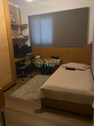 Imagem Apartamento com 3 Quartos à Venda, 150 m² em Panamby - São Paulo