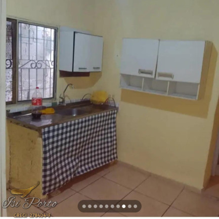 Imagem Casa com 1 Quarto à Venda, 65 m² em 25 - Praia Grande 
