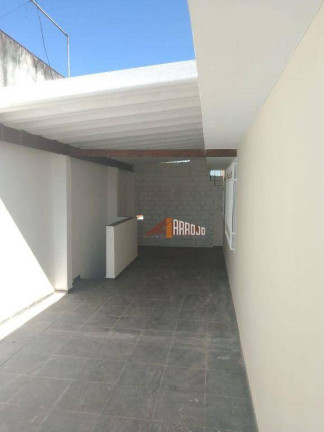 Imagem Sobrado com 2 Quartos à Venda, 148 m² em Vila Pierina - São Paulo