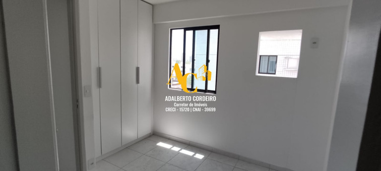Imagem Apartamento com 3 Quartos à Venda, 67 m² em Arruda - Recife