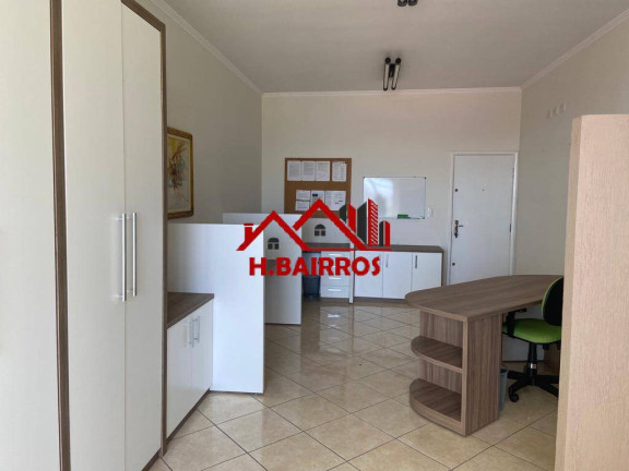Imagem Sala Comercial à Venda, 30 m² em Floradas De São José - São José Dos Campos Imagem Sala Comercial à Venda, 30 m² em Floradas De São José - São José Dos Campos