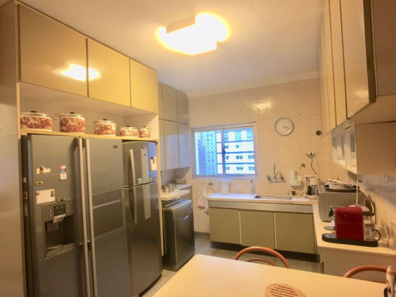 Imagem Apartamento com 3 Quartos à Venda, 145 m² em Santa Cecília - São Paulo Imagem Apartamento com 3 Quartos à Venda, 145 m² em Santa Cecília - São Paulo