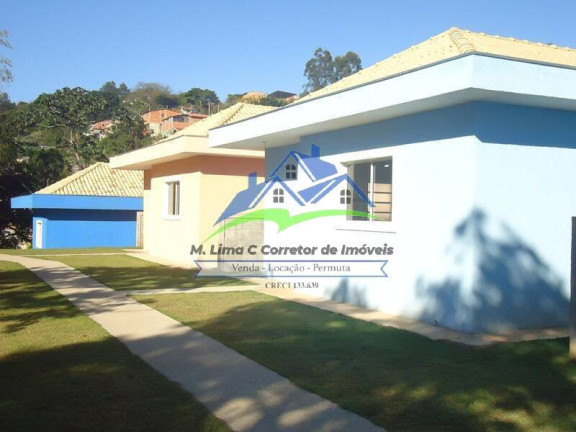 Imagem Casa de Condomínio com 3 Quartos à Venda, 150 m² em Jundiaizinho (terra Preta) - Mairiporã Imagem Casa de Condomínio com 3 Quartos à Venda, 150 m² em Jundiaizinho (terra Preta) - Mairiporã