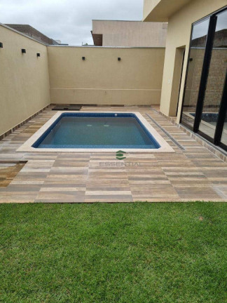 Imagem Casa com 3 Quartos à Venda, 230 m² em Quinta Do Lago - São José Do Rio Preto Imagem Casa com 3 Quartos à Venda, 230 m² em Quinta Do Lago - São José Do Rio Preto