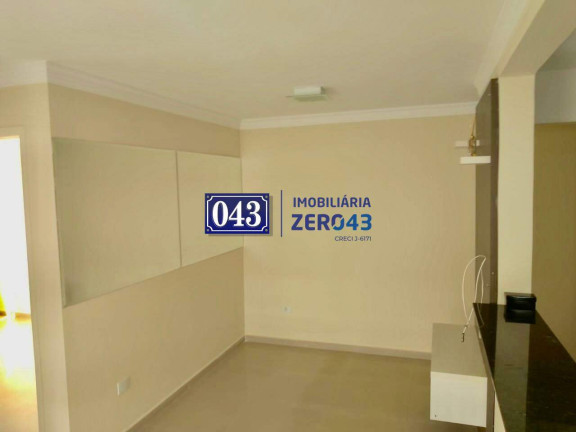 Imagem Apartamento com 2 Quartos à Venda, 44 m² em Vale Dos Tucanos - Londrina Imagem Apartamento com 2 Quartos à Venda, 44 m² em Vale Dos Tucanos - Londrina