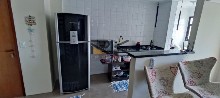 Imagem Apartamento com 2 Quartos à Venda, 140 m² em Itaguá - Ubatuba