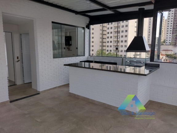 Imagem Apartamento com 2 Quartos à Venda, 100 m² em Chácara Inglesa - São Paulo Imagem Apartamento com 2 Quartos à Venda, 100 m² em Chácara Inglesa - São Paulo