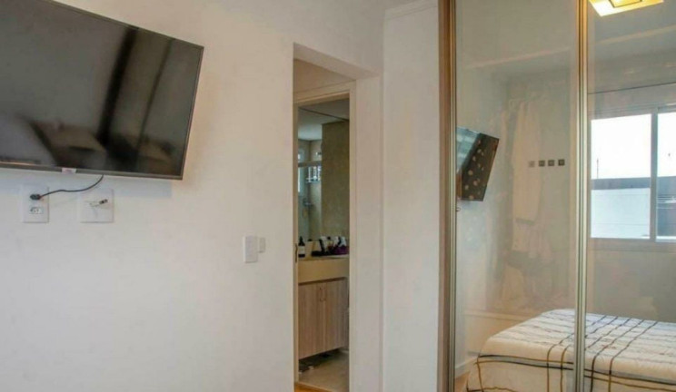 Imagem Apartamento com 2 Quartos à Venda, 60 m² em Vila Anastácio - São Paulo Imagem Apartamento com 2 Quartos à Venda, 60 m² em Vila Anastácio - São Paulo