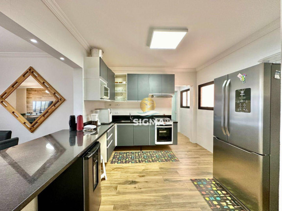 Imagem Apartamento com 3 Quartos à Venda, 140 m² em Tombo - Guarujá Imagem Apartamento com 3 Quartos à Venda, 140 m² em Tombo - Guarujá