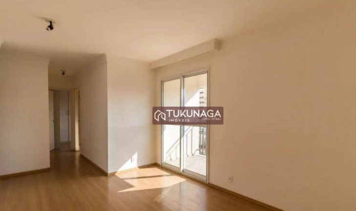 Apartamento com 2 Quartos à Venda, 56 m² em Vila Rosália - Guarulhos