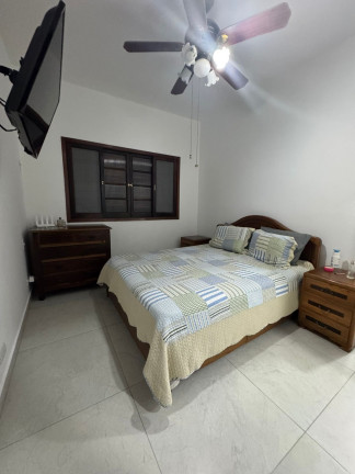 Imagem Casa com 3 Quartos à Venda, 168 m² em Flórida - Praia Grande Imagem Casa com 3 Quartos à Venda, 168 m² em Flórida - Praia Grande