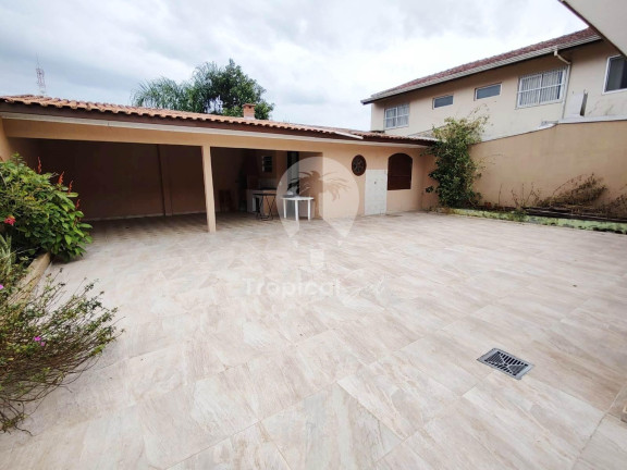 Imagem Casa com 7 Quartos à Venda, 190 m² em Shangri-lá - Pontal Do Parana