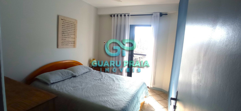 Imagem Apartamento com 3 Quartos para Alugar, 75 m² em Enseada - Guarujá