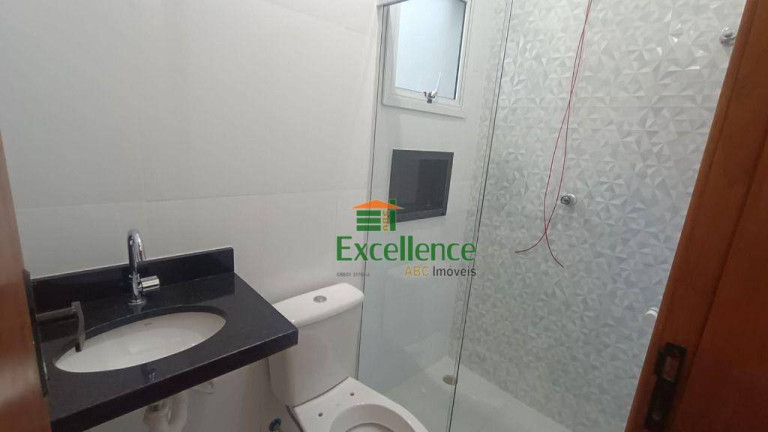 Imagem Sobrado com 3 Quartos à Venda, 115 m² em Campestre - Santo André Imagem Sobrado com 3 Quartos à Venda, 115 m² em Campestre - Santo André