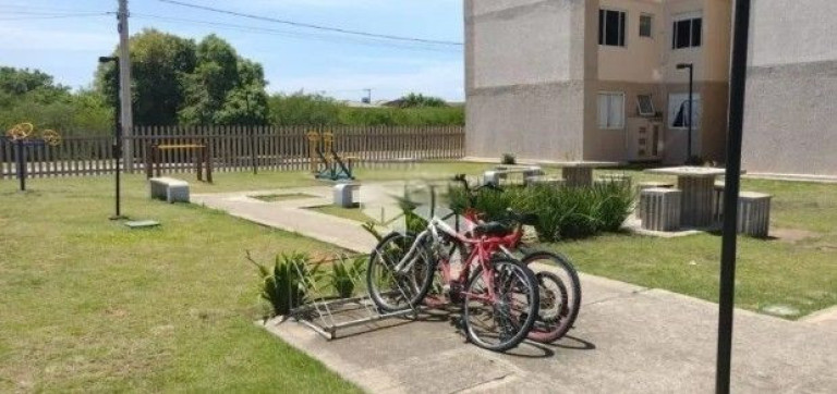 Imagem Imóvel com 2 Quartos à Venda, 42 m² em Sarandi - Porto Alegre