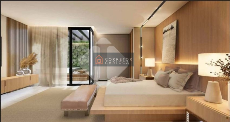Imagem Casa com 5 Quartos à Venda, 1.280 m² em Barra Da Tijuca - Rio De Janeiro Imagem Casa com 5 Quartos à Venda, 1.280 m² em Barra Da Tijuca - Rio De Janeiro