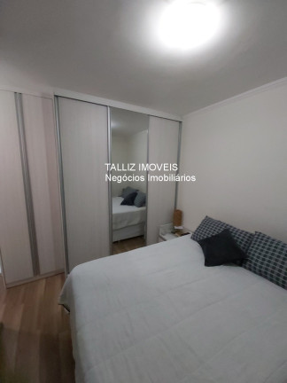 Imagem Apartamento com 2 Quartos à Venda, 64 m² em Apartamento Com ótimo Padrão De Acabamento - São Paulo