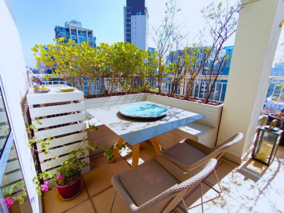 Imagem Imóvel com 1 Quarto à Venda, 130 m² em Vila Nova Conceição - São Paulo Imagem Imóvel com 1 Quarto à Venda, 130 m² em Vila Nova Conceição - São Paulo