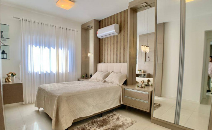 Imagem Apartamento com 3 Quartos à Venda, 92 m² em Navegantes - Capão Da Canoa