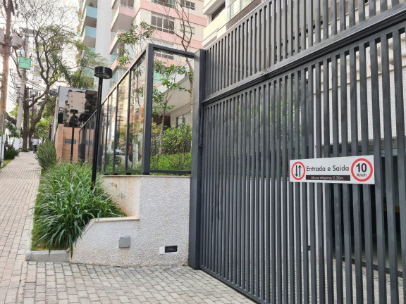 Imagem Imóvel com 3 Quartos à Venda, 205 m² em Jardim Paulista - São Paulo