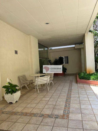 Imagem Apartamento com 1 Quarto para Alugar, 44 m² em Itaim Bibi - São Paulo