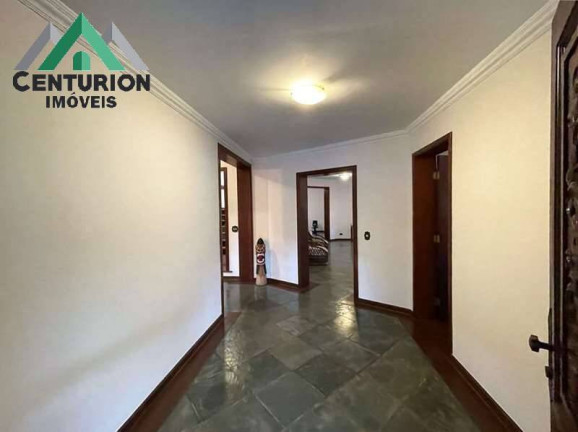 Imagem Casa com 4 Quartos à Venda, 742 m² em Granja Viana - Cotia