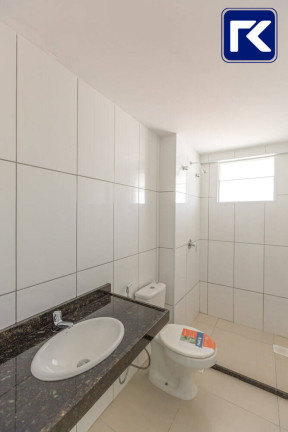 Imagem Apartamento com 3 Quartos à Venda, 104 m² em Cocó - Fortaleza