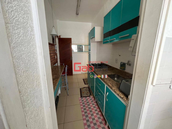 Imagem Apartamento com 2 Quartos à Venda, 65 m² em Centro - Cabo Frio