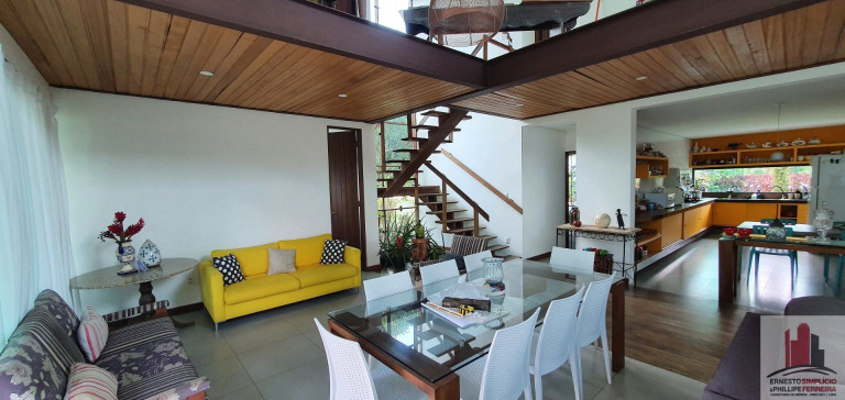 Imagem Casa de Condomínio com 3 Quartos à Venda, 320 m² em Aldeia Dos Camarás - Camaragibe Imagem Casa de Condomínio com 3 Quartos à Venda, 320 m² em Aldeia Dos Camarás - Camaragibe