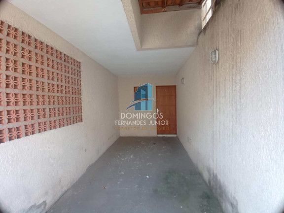 Imagem Casa com 3 Quartos à Venda, 86 m² em Itaquera - São Paulo