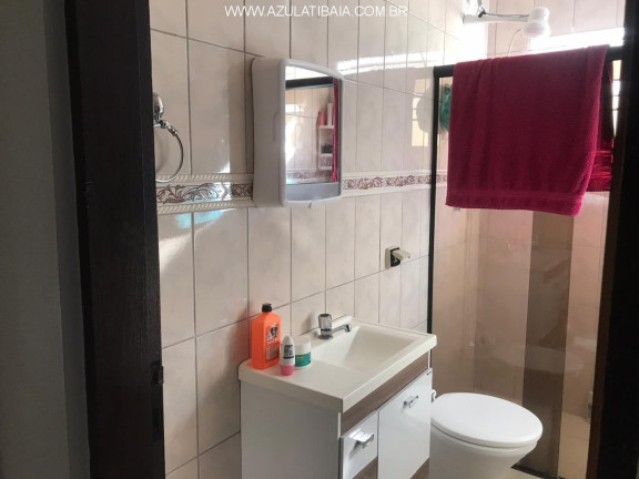 Imagem Casa com 2 Quartos à Venda, 83 m² em Jardim Alvinópolis - Atibaia