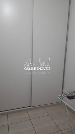 Imagem Apartamento à Venda, 48 m² em Mogi Guaçu Imagem Apartamento à Venda, 48 m² em Mogi Guaçu